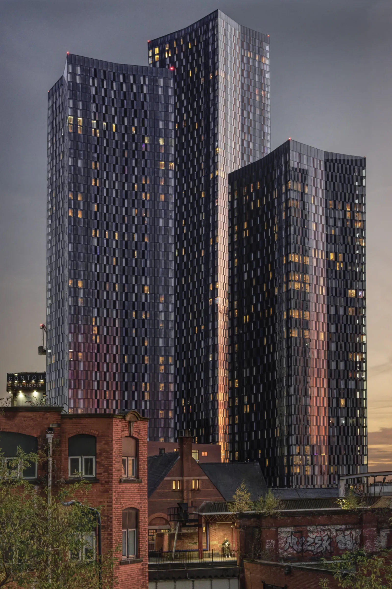 Manchester photography