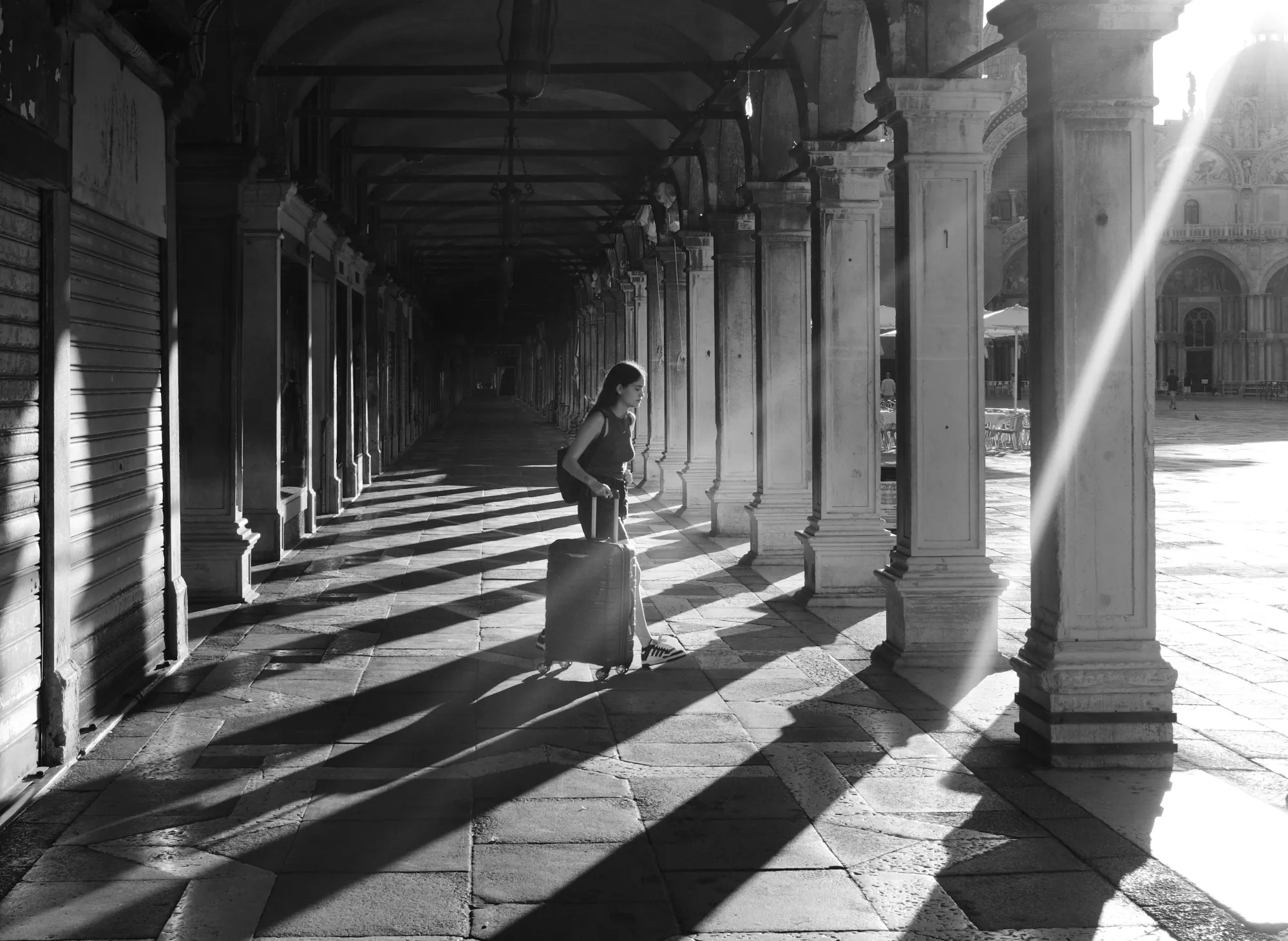 Featured photography