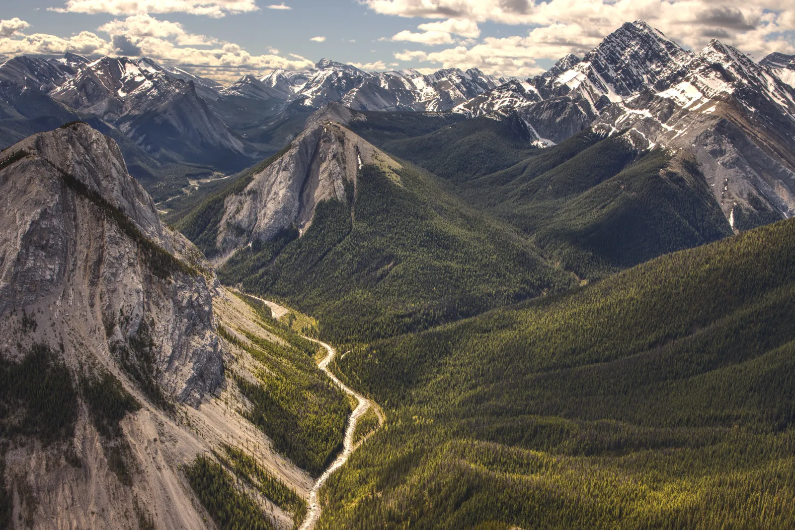 Across the globe photography