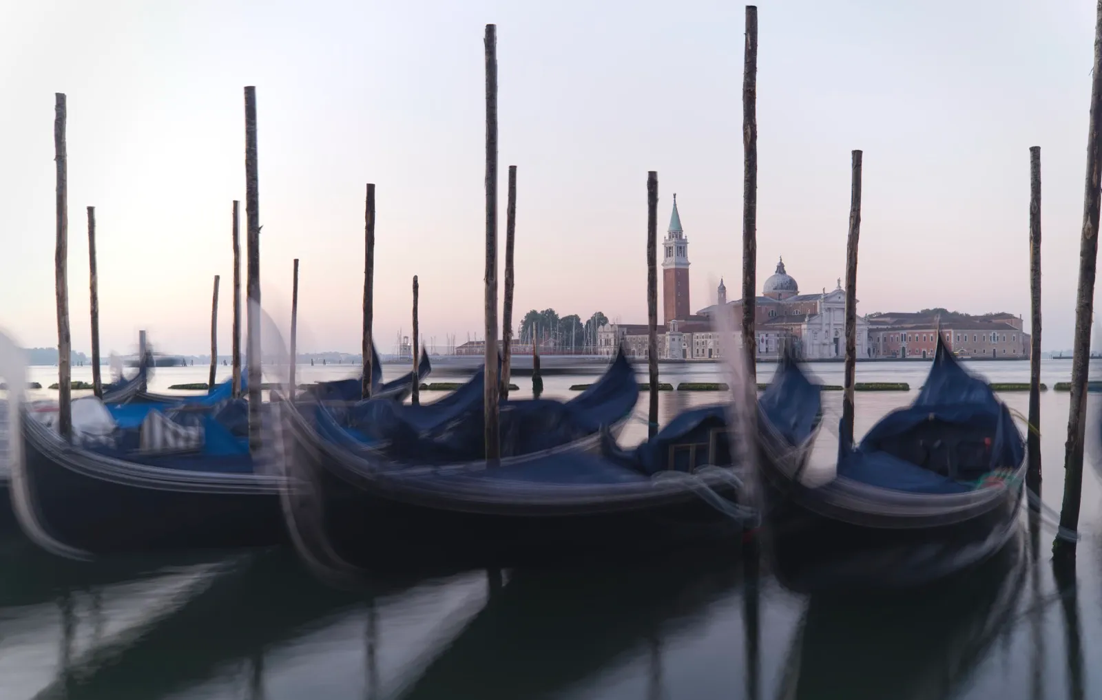 Across the globe photography